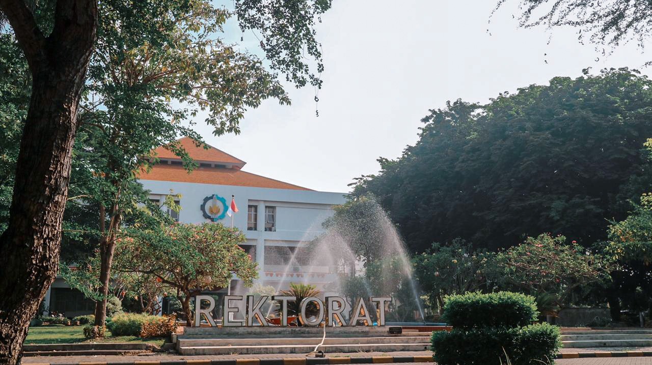 Institut Teknologi Sepuluh Nopember