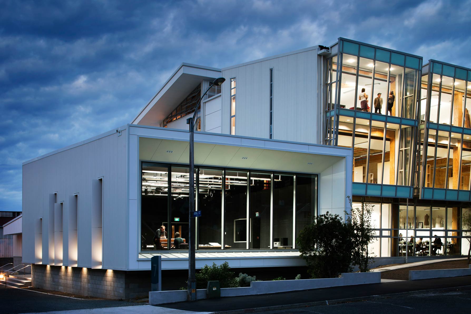 NMIT, Nelson Marlborough Institute of Technology