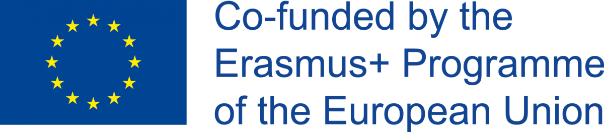 Erasums+ Logo